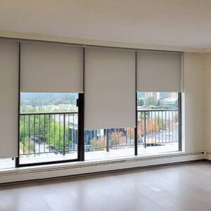 Cortinas Roller Para Departamento