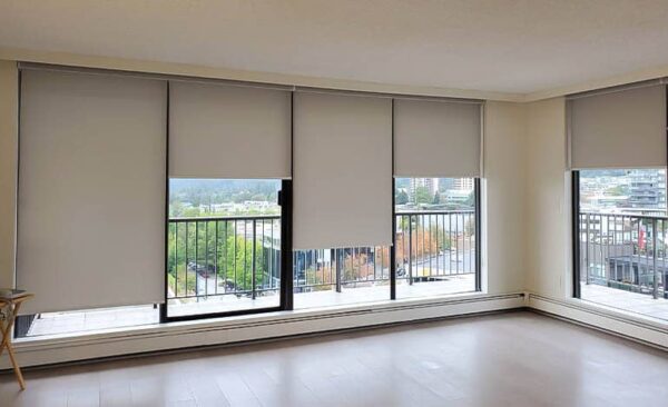 Cortinas Roller Para Departamento