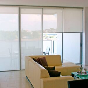 Cortinas Roller Screen 10%