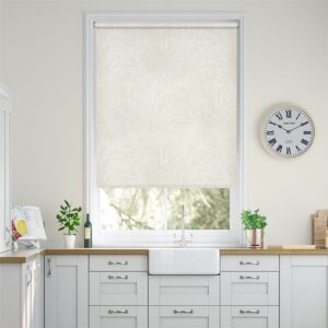 Cortinas Roller para Cocina