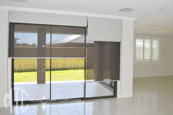 Cortinas Rollers Dobles Estimaciones Online