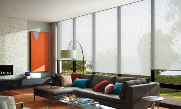 Precio de Cortinas Roller