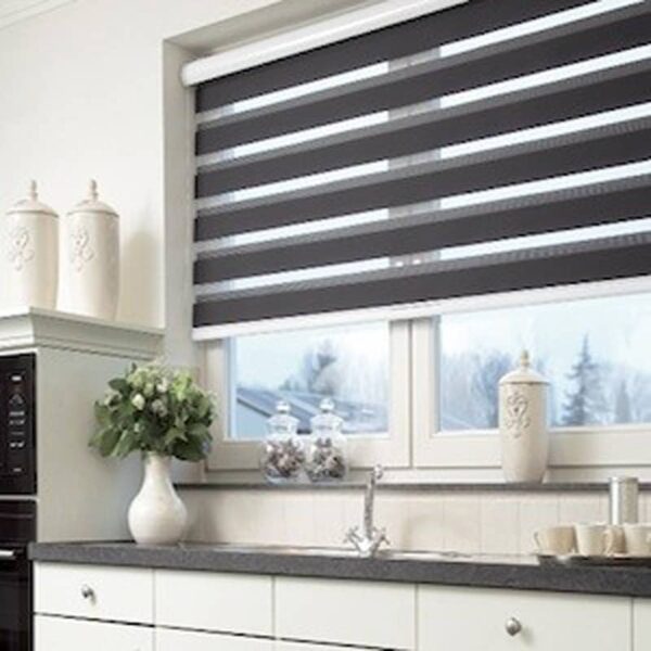 Ventas de cortinas roller sol y sombra