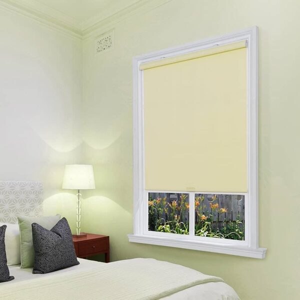 oferta de Cortinas Roller Black out