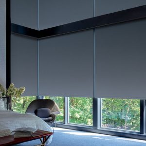 CORTINAS ROLLER BLACK OUT